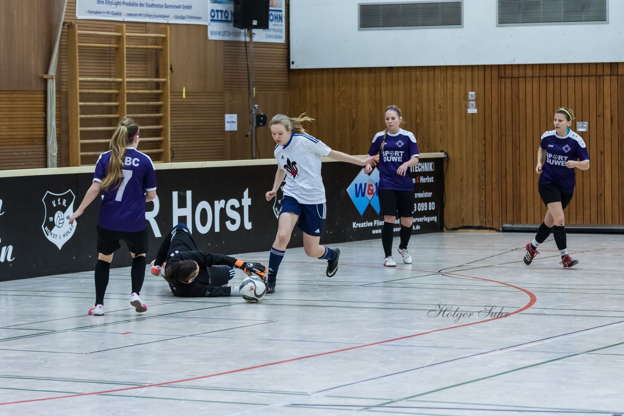 Bild 665 - Volksbank-Cup Horst